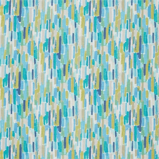 Harlequin Fauvisimo Trattino Turquoise / Ocean / Marine