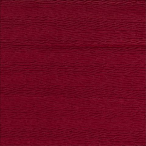 Florio Claret Upholstery Fabric