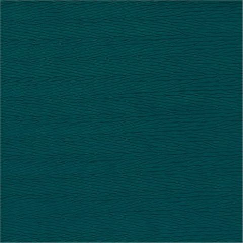 Florio Teal Upholstery Fabric