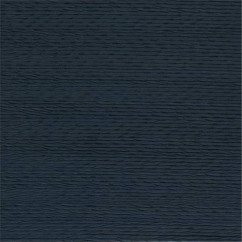 Florio Indigo Upholstery Fabric