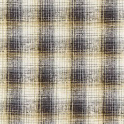 Hamada Charcoal/Gold