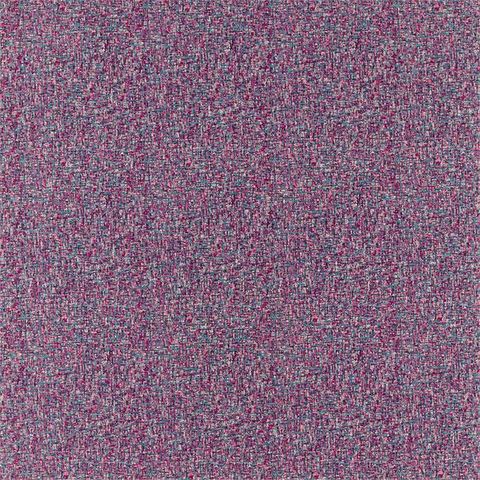 Nickel Fuchsia/Marine Upholstery Fabric