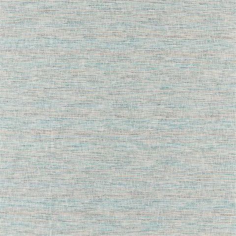 Lizella Denim/Russet Upholstery Fabric