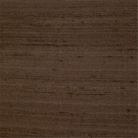 Lilaea Silks Chestnut Voile Fabric