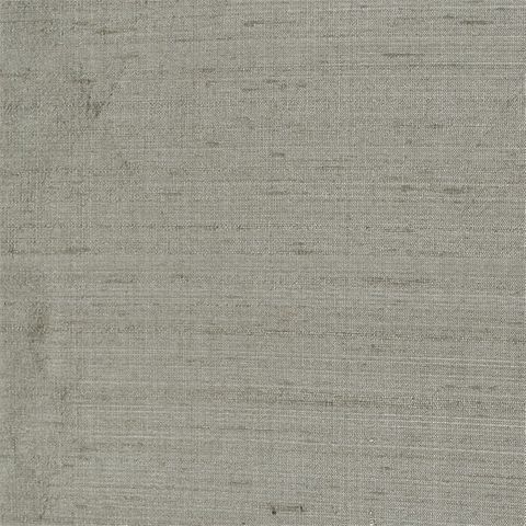 Lilaea Silks Dove Voile Fabric