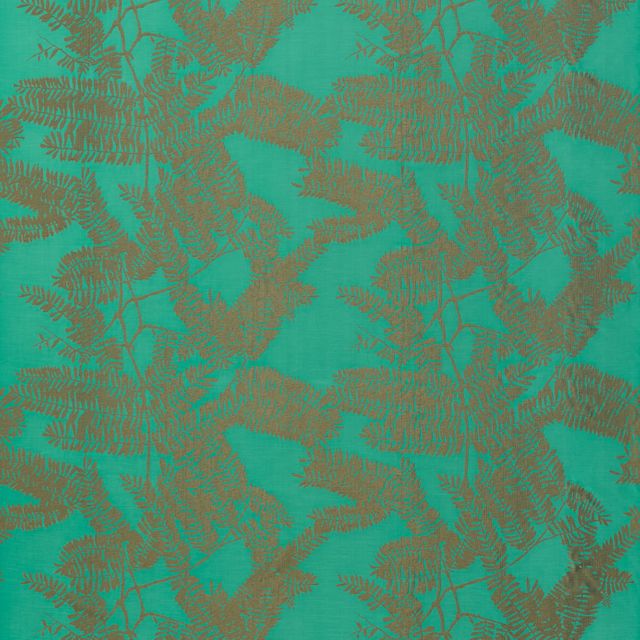 Harlequin Lucero Extravagance Emerald