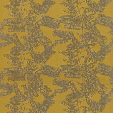 Extravagance Saffron Upholstery Fabric