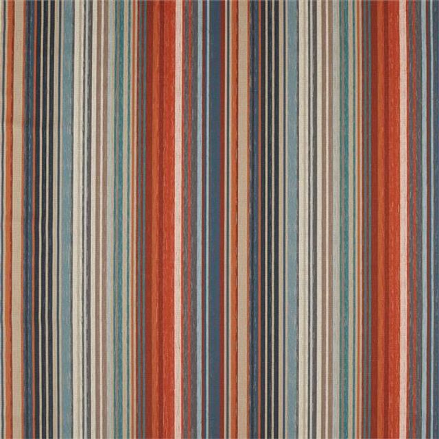 Spectro Stripe Teal/Sedonia/Rust