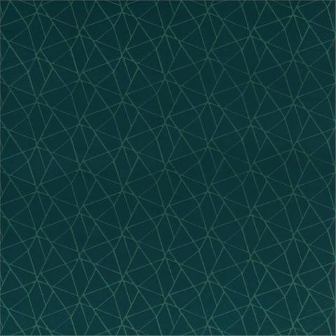 Zola Emerald Upholstery Fabric