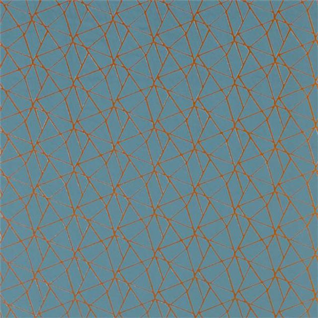 Harlequin Momentum 9 Zola Topaz/Mandarin