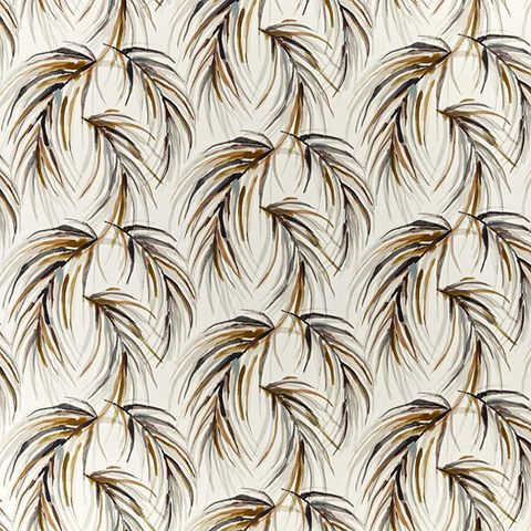 Alvaro Honey/Slate/Topaz