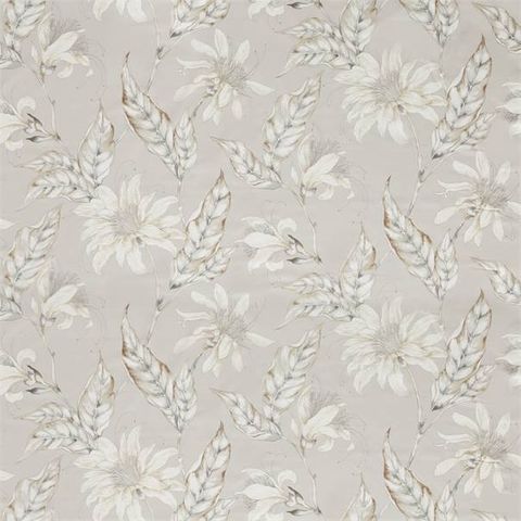 Ananda Oyster Upholstery Fabric