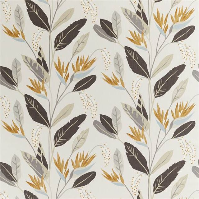 Harlequin Mirador Llenya Honey/Jet/Jute