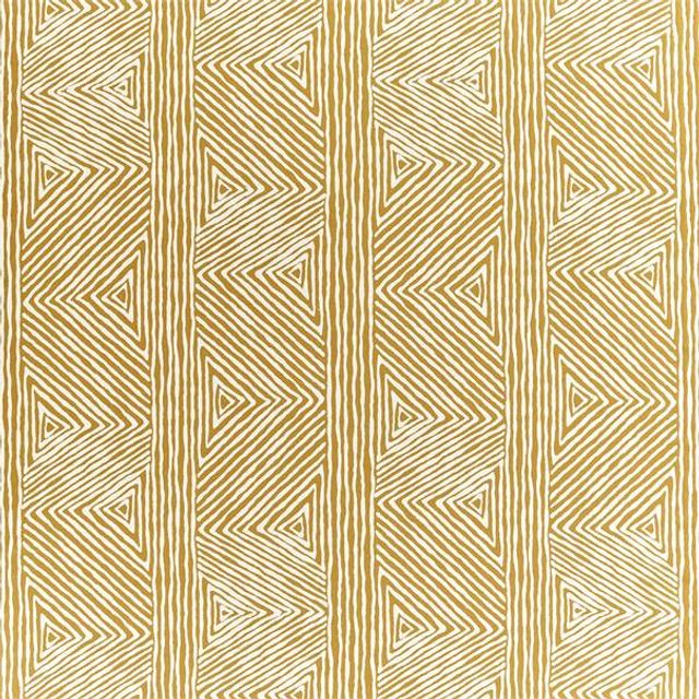 Harlequin Mirador Zamarra Saffron