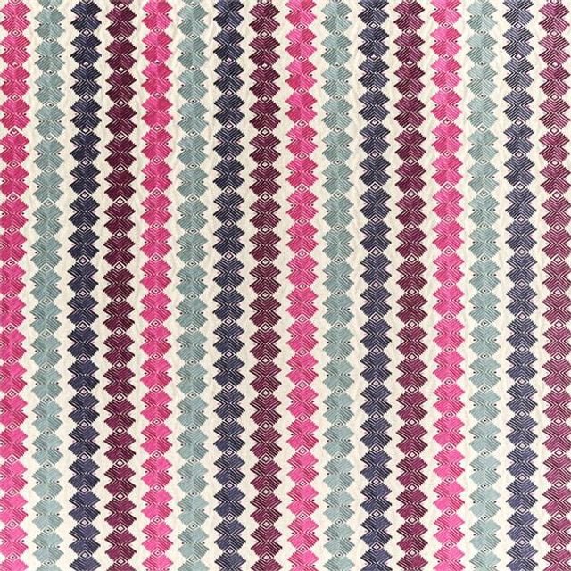 Harlequin Mirador Kalimba Seaglass/ Cerise/ Indigo