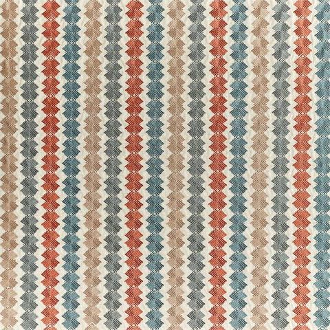 Kalimba Harissa/ Jute/ Harbour