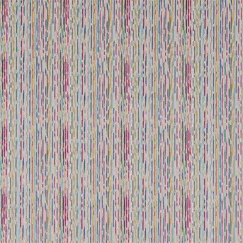 Nuru Aqua/Magenta/Cream 1