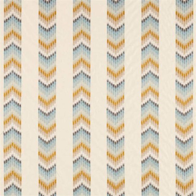 Harlequin Momentum 10 Kengo Gold/Topaz