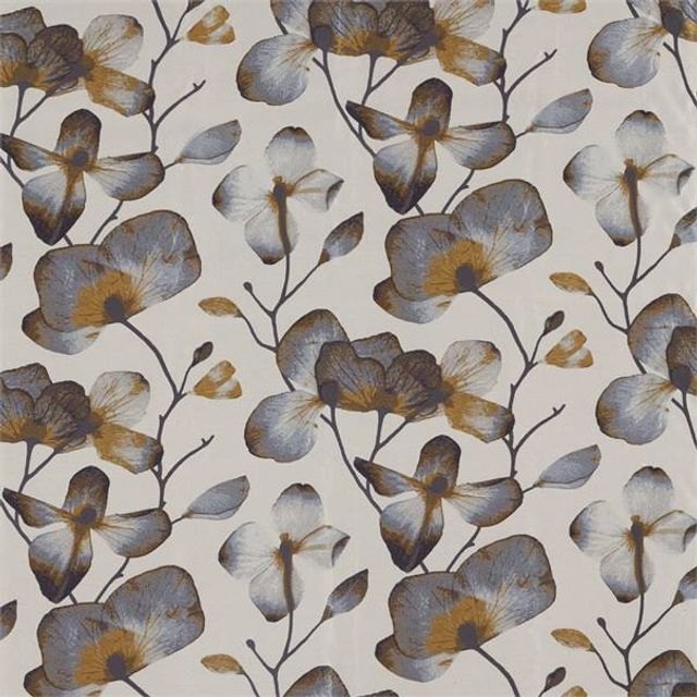 Harlequin Momentum 10 Kienze Ochre/Steel