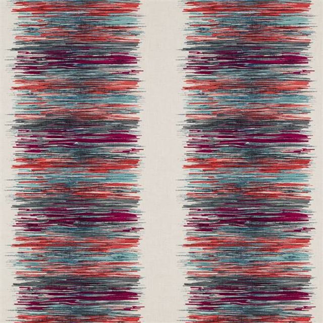 Harlequin Momentum 10 Chromatic Chromatic Magenta/Marine/Coral