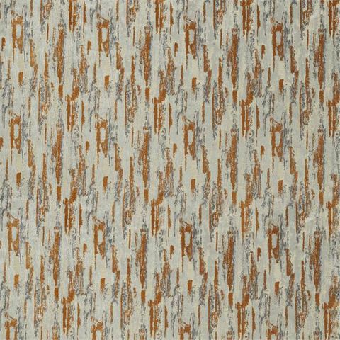 Sial Pewter/ Bronze Upholstery Fabric