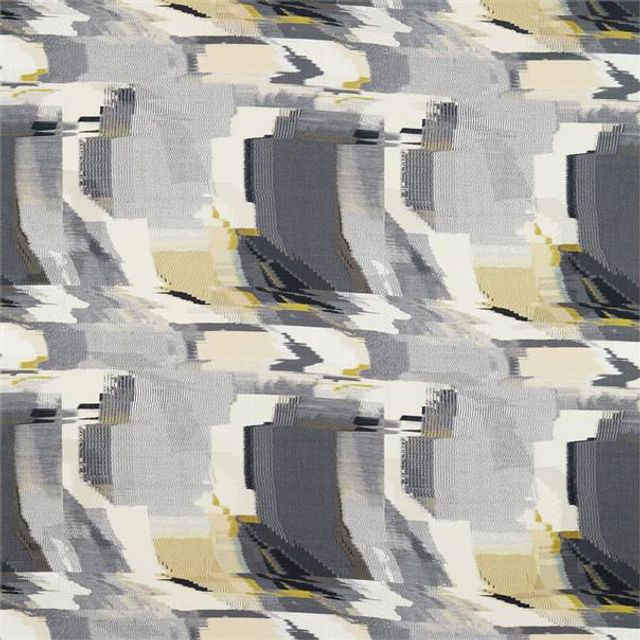 Harlequin Momentum 10 Perspective Perspective Charcoal/Gold