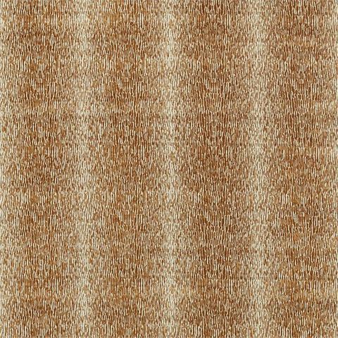 Niello Bronze Upholstery Fabric