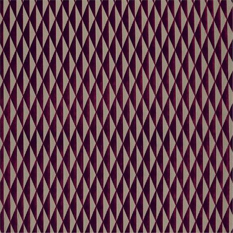 Irradiant Berry Upholstery Fabric