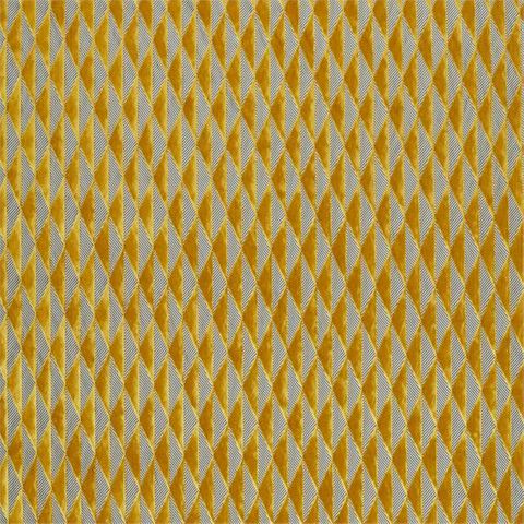 Irradiant Gold Upholstery Fabric