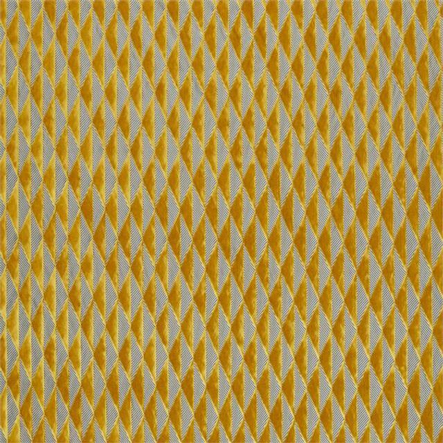 Harlequin Momentum 11 Irradiant Gold Upholstery Fabric