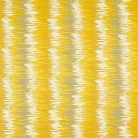 Libeccio Gold Upholstery Fabric