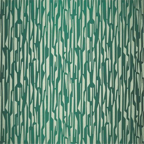 Zendo Emerald Upholstery Fabric