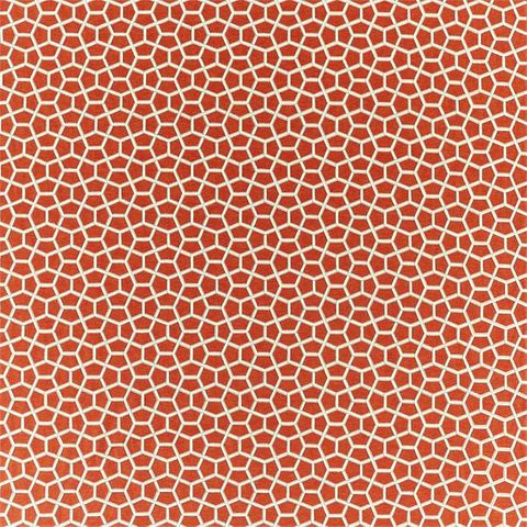 Cubica Cayenne Voile Fabric