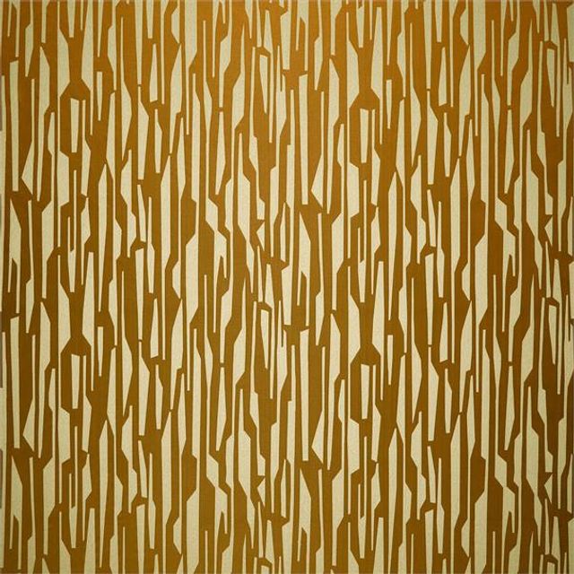 Harlequin Momentum 12 Zendo Saffron Upholstery Fabric