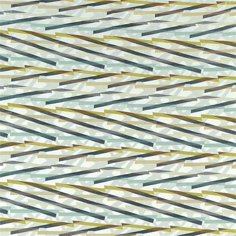 Diffinity Gold / Topaz