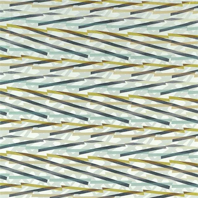 Harlequin Momentum 12 Diffinity Gold / Topaz