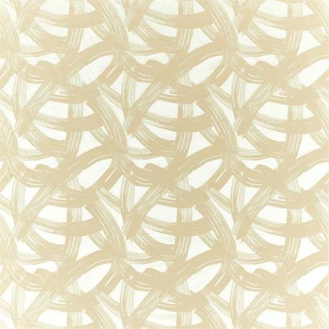 Typhonic Pumice Voile Fabric