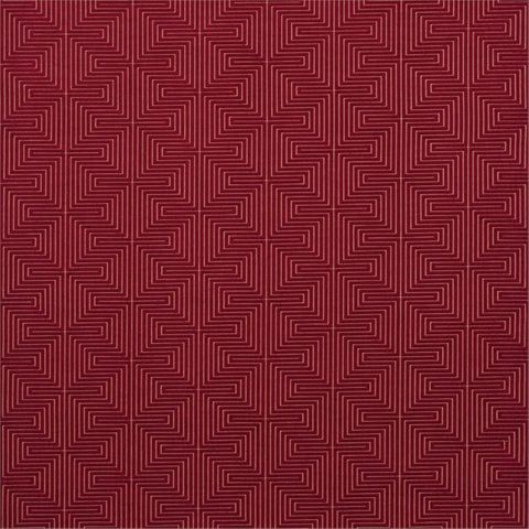 Concept Claret Upholstery Fabric