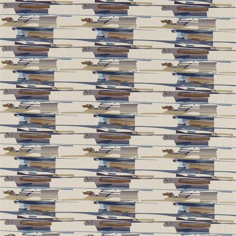 Zeal Old Navy Denim Tan