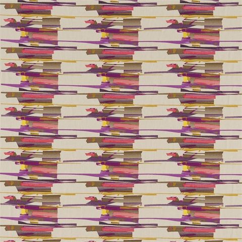 Zeal Coral Gold Amethyst