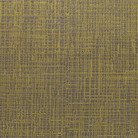 Osamu Mustard Upholstery Fabric