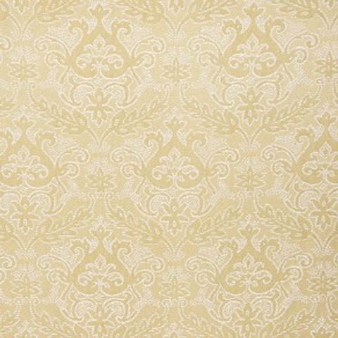 Padang Ochre Upholstery Fabric