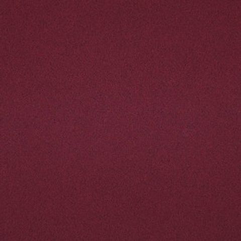 Brodie Cranberry Voile Fabric