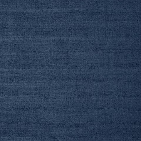 Ballantrae Indigo Voile Fabric