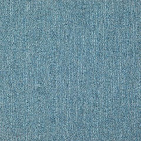 Croft Azure Voile Fabric