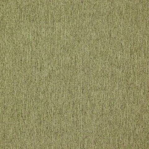 Croft Leaf Voile Fabric