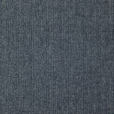 Croft Indigo Voile Fabric