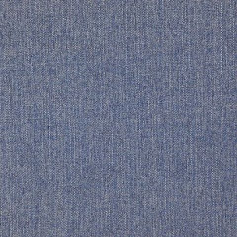 Croft Sky Voile Fabric