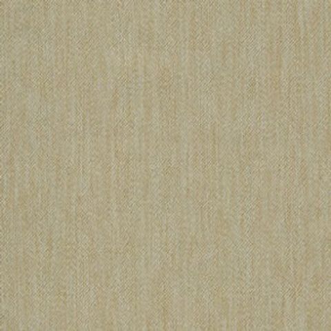 Drummond Eggshell Voile Fabric