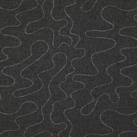 Conga Shadow Voile Fabric